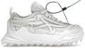 OFF-WHITE ODSY-1000 'WHITE'