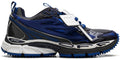 OFF-WHITE BE RIGHT BACK 'GUNMETAL BLUE'