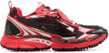 OFF-WHITE BE RIGHT BACK 'RED'