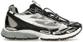 OFF-WHITE BE RIGHT BACK 'BLACK WHITE'