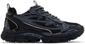 OFF-WHITE BE RIGHT BACK 'BLACK'