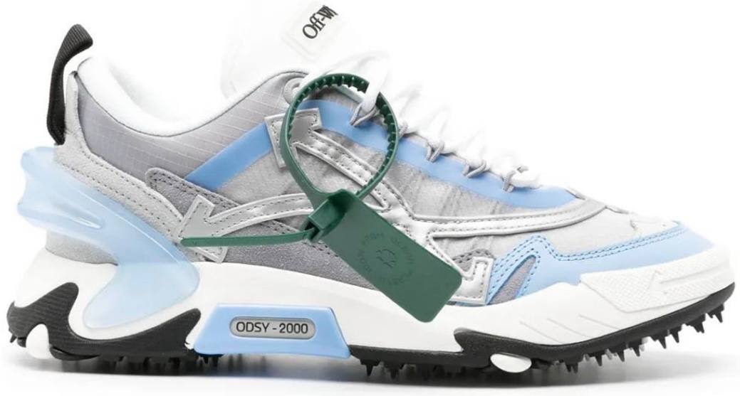OFF-WHITE ODSY-2000 'BLUE'