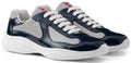 PRADA AMERICA'S CUP 'ANTRACITE'