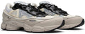 RAF SIMONS OZWEEGO 'CREAM WHITE'