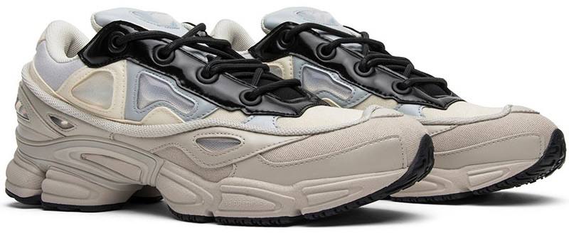 RAF SIMONS OZWEEGO 'CREAM WHITE'