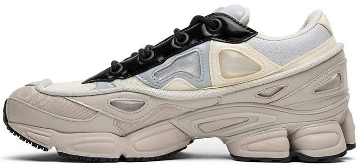 RAF SIMONS OZWEEGO 'CREAM WHITE'