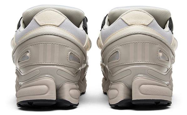 RAF SIMONS OZWEEGO 'CREAM WHITE'