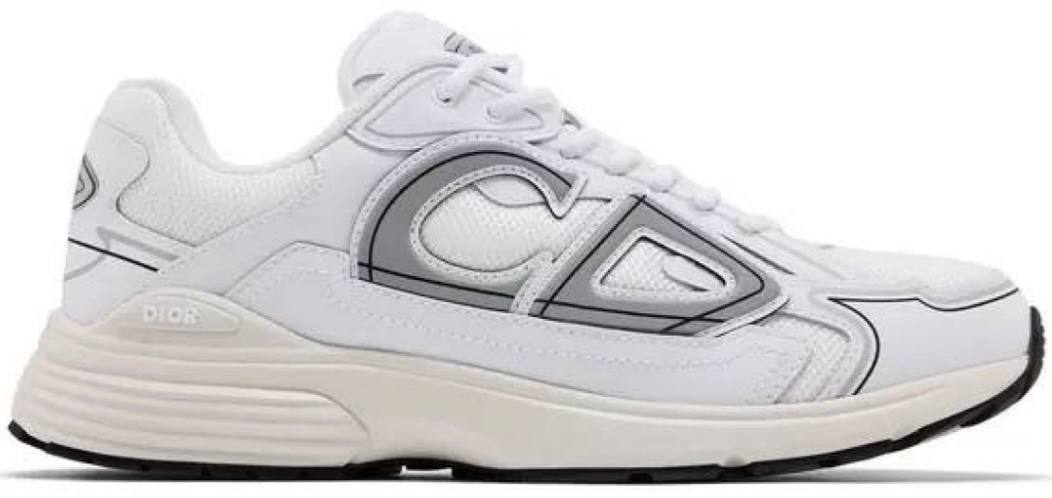 DIOR B30 'WHITE'