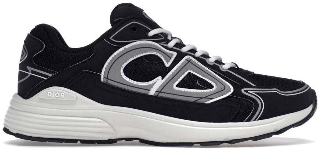 DIOR B30 'BLACK WHITE'