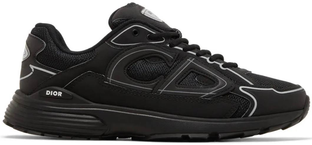 DIOR B30 'BLACK'