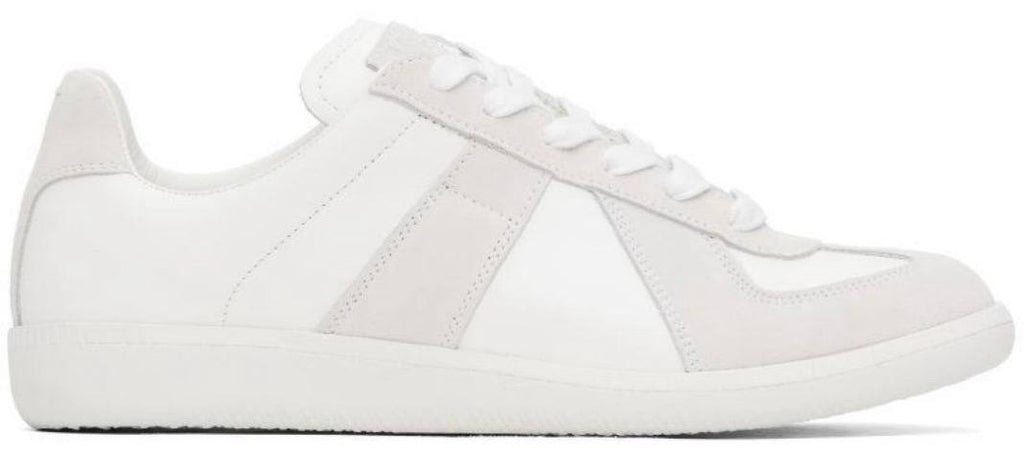 MAISON MARGIELA REPLICA 'WHITE'