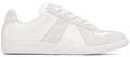 MAISON MARGIELA REPLICA 'WHITE'