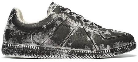 MAISON MARGIELA REPLICA CUSTOM 'GRAFIT'