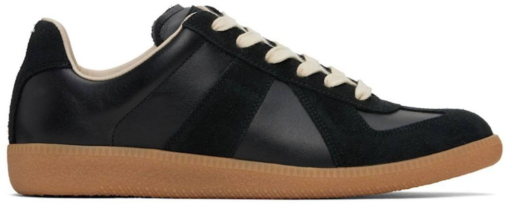 MAISON MARGIELA REPLICA 'BLACK'