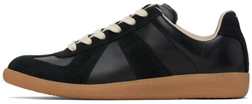 MAISON MARGIELA REPLICA 'BLACK'