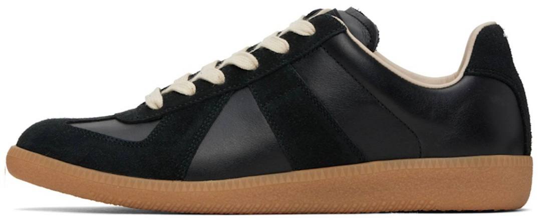 MAISON MARGIELA REPLICA 'BLACK'