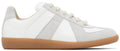 MAISON MARGIELA REPLICA 'WHITE GREY'