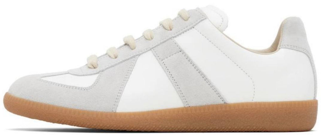 MAISON MARGIELA REPLICA 'WHITE GREY'