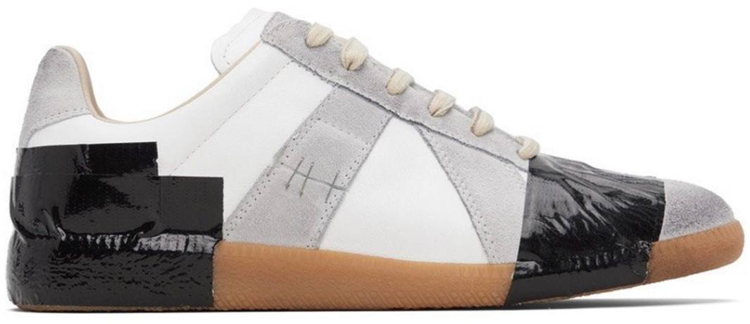 MAISON MARGIELA REPLICA 'TAPED'