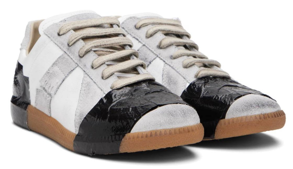 MAISON MARGIELA REPLICA 'TAPED'