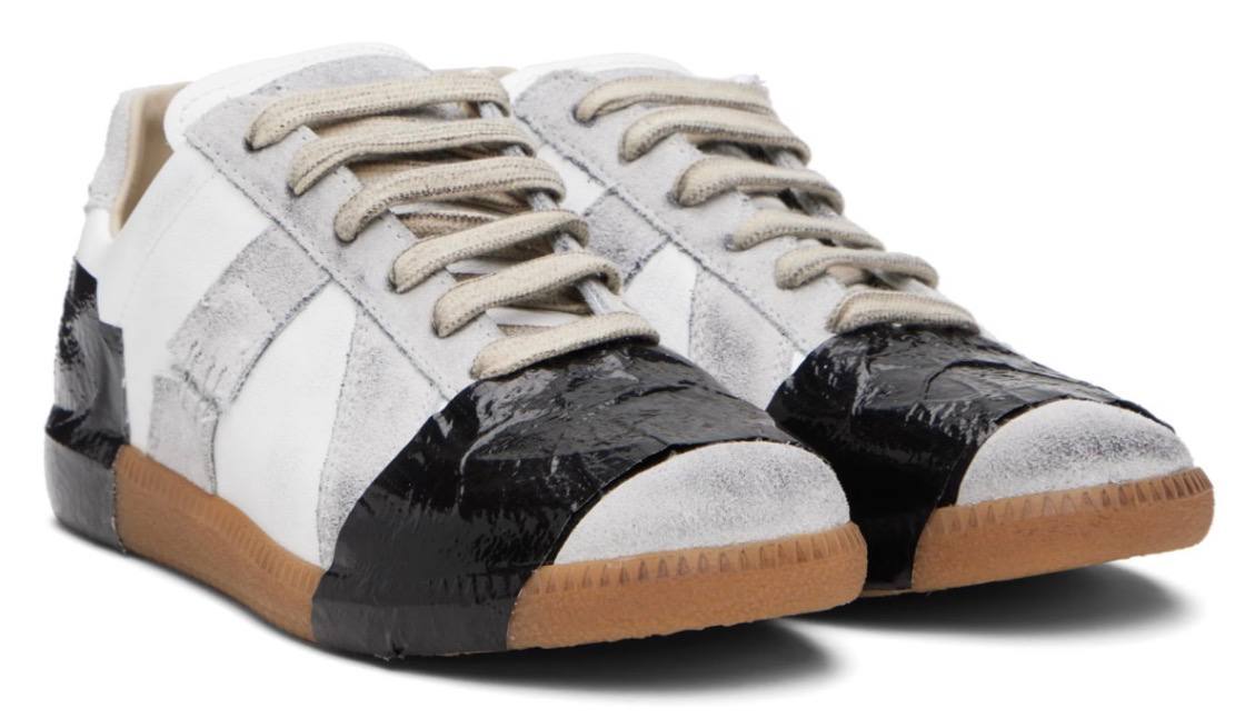 MAISON MARGIELA REPLICA 'TAPED'