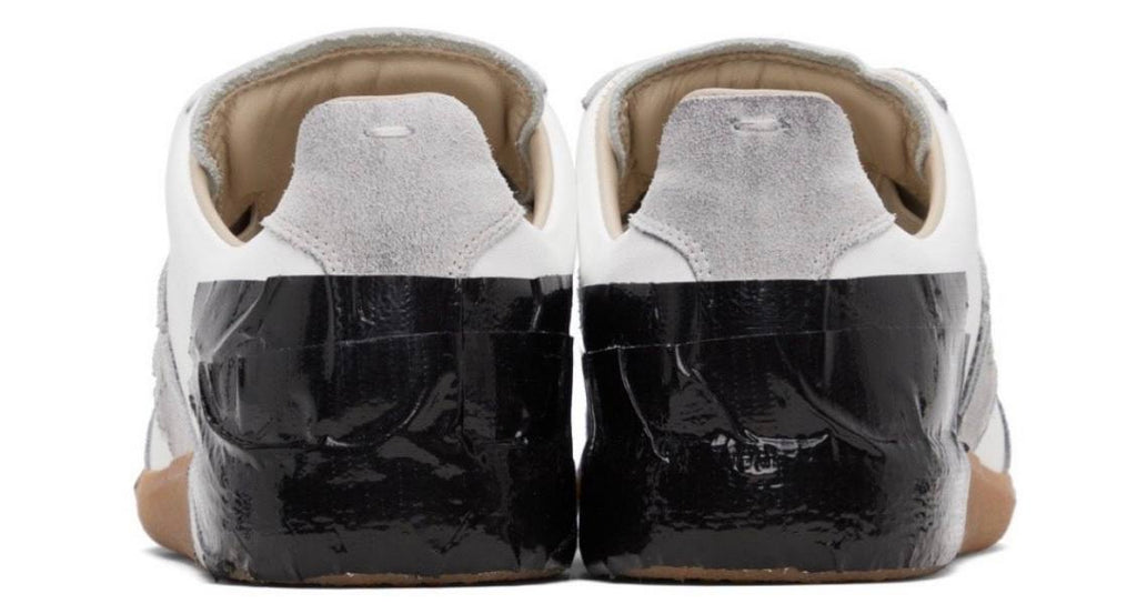 MAISON MARGIELA REPLICA 'TAPED'