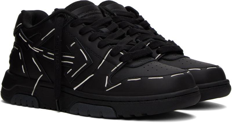 OFF-WHITE OUT OF OFFICE 'SARTORIAL STITCH'