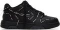 OFF-WHITE OUT OF OFFICE 'SARTORIAL STITCH'