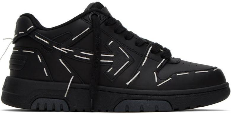 OFF-WHITE OUT OF OFFICE 'SARTORIAL STITCH'