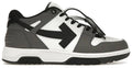 OFF-WHITE OUT OF OFFICE 'WHITE GREY'