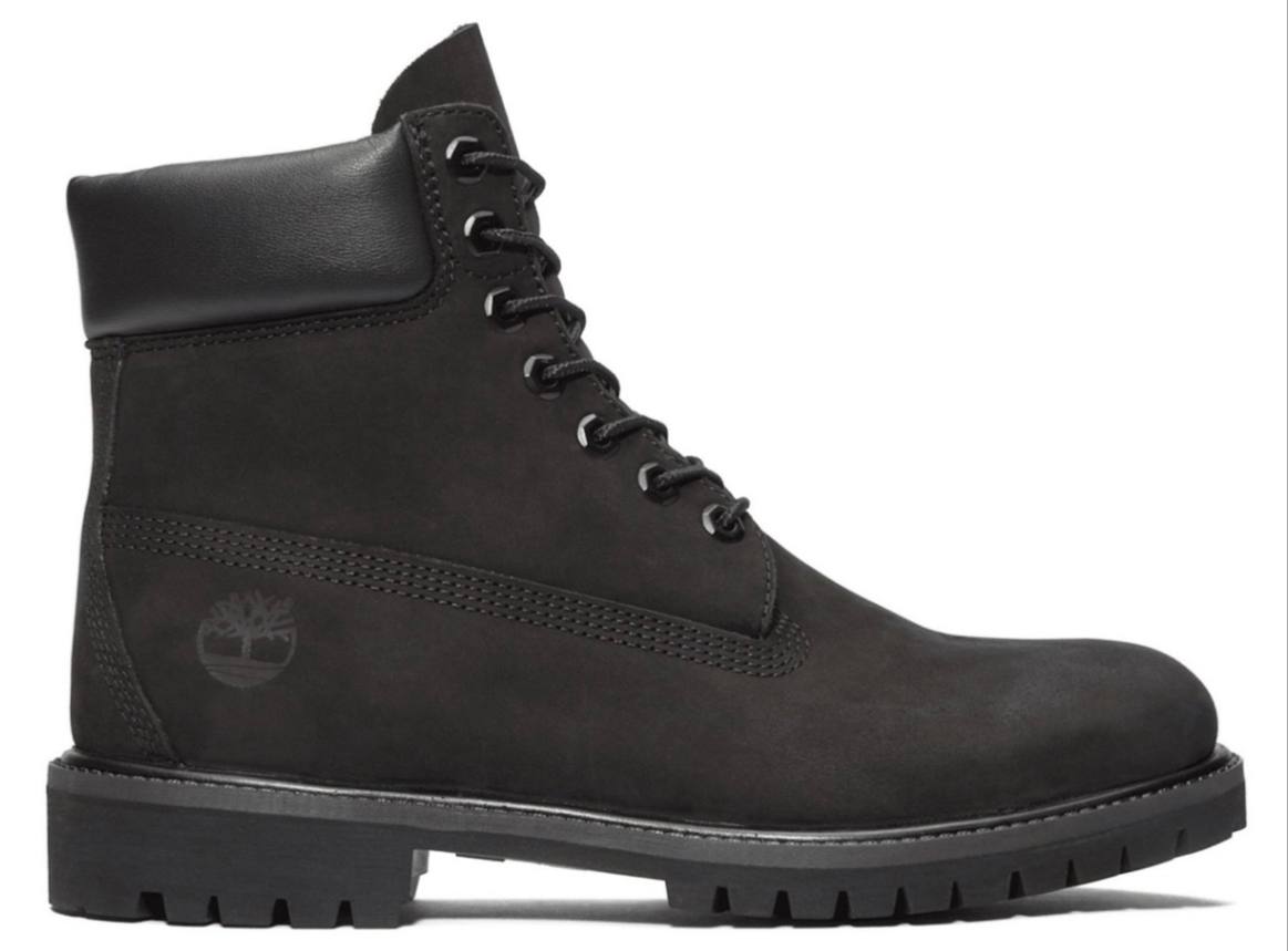 TIMBERLAND 6 INCH PREMIUM WATERPROOF