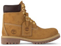 LOUIS VUITTON X TIMBERLAND 6 INCH PREMIUM WATERPROOF