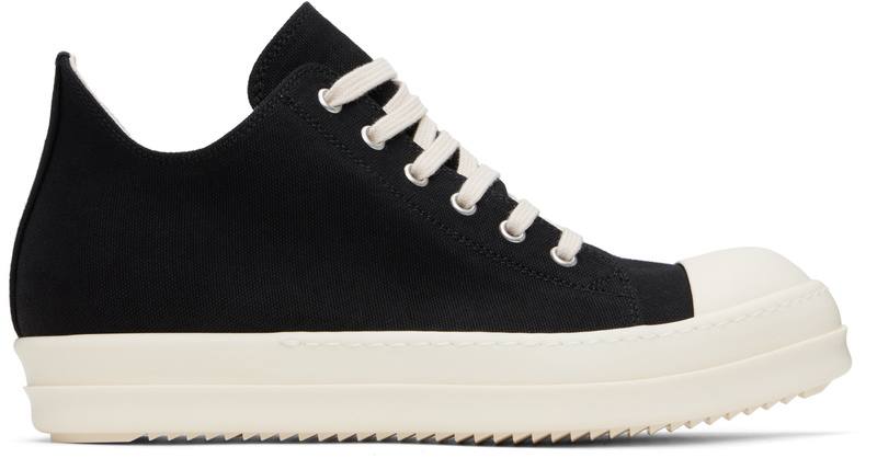 RICK OWENS DRKSHDW RAMONES LOW