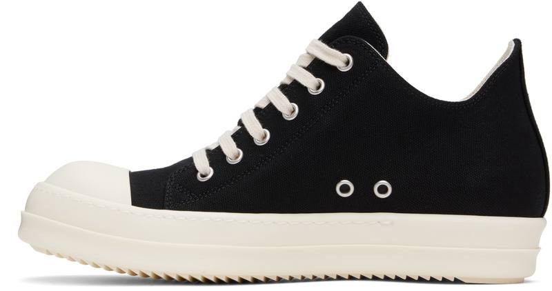 RICK OWENS DRKSHDW RAMONES LOW