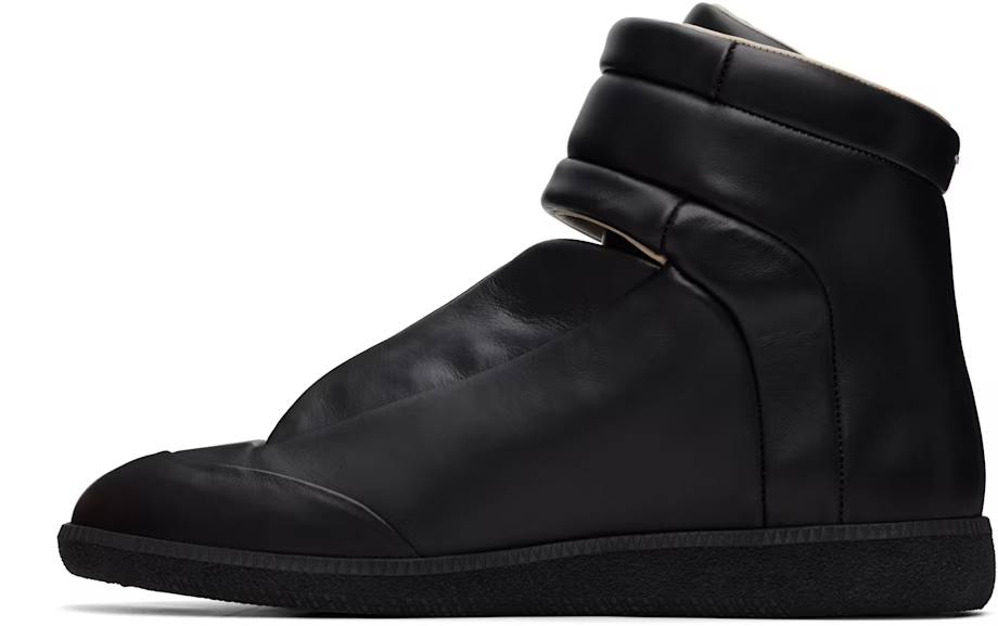 MAISON MARGIELA FUTURE HIGH 'BLACK'