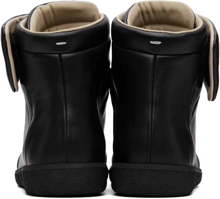MAISON MARGIELA FUTURE HIGH 'BLACK'