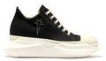 RICK OWENS DRKSHDW PENTAGRAM ABSTRACT LOW 'BLACK MILK'