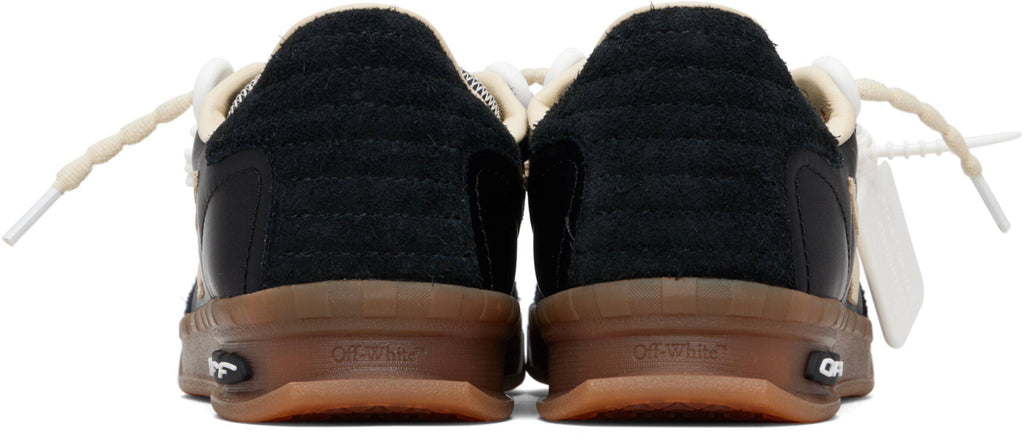 OFF-WHITE END OF PLAY 'BLACK'