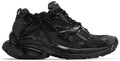 BALENCIAGA RUNNER SNEAKER 'BLACK'