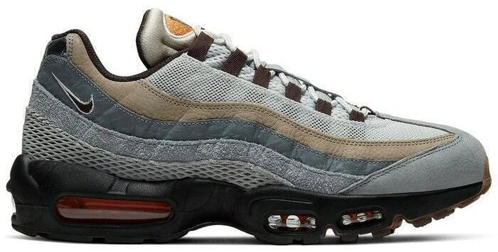 FOOTPATROL X NIKE AIR MAX 95 '110'